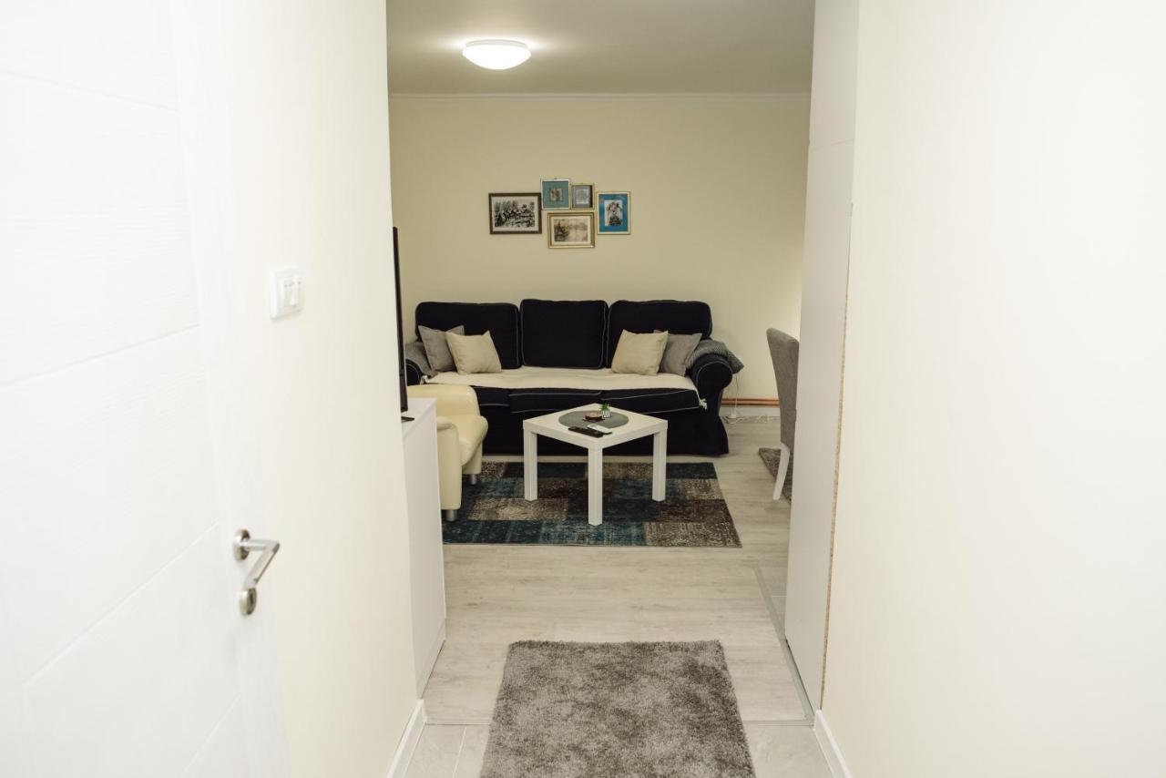 Dill Apartment ซูโบติกา ภายนอก รูปภาพ