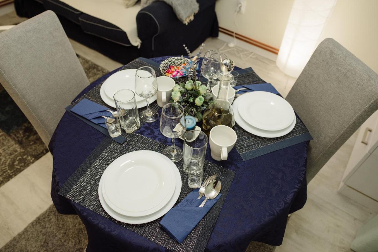 Dill Apartment ซูโบติกา ภายนอก รูปภาพ