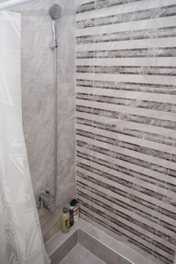 Dill Apartment ซูโบติกา ภายนอก รูปภาพ