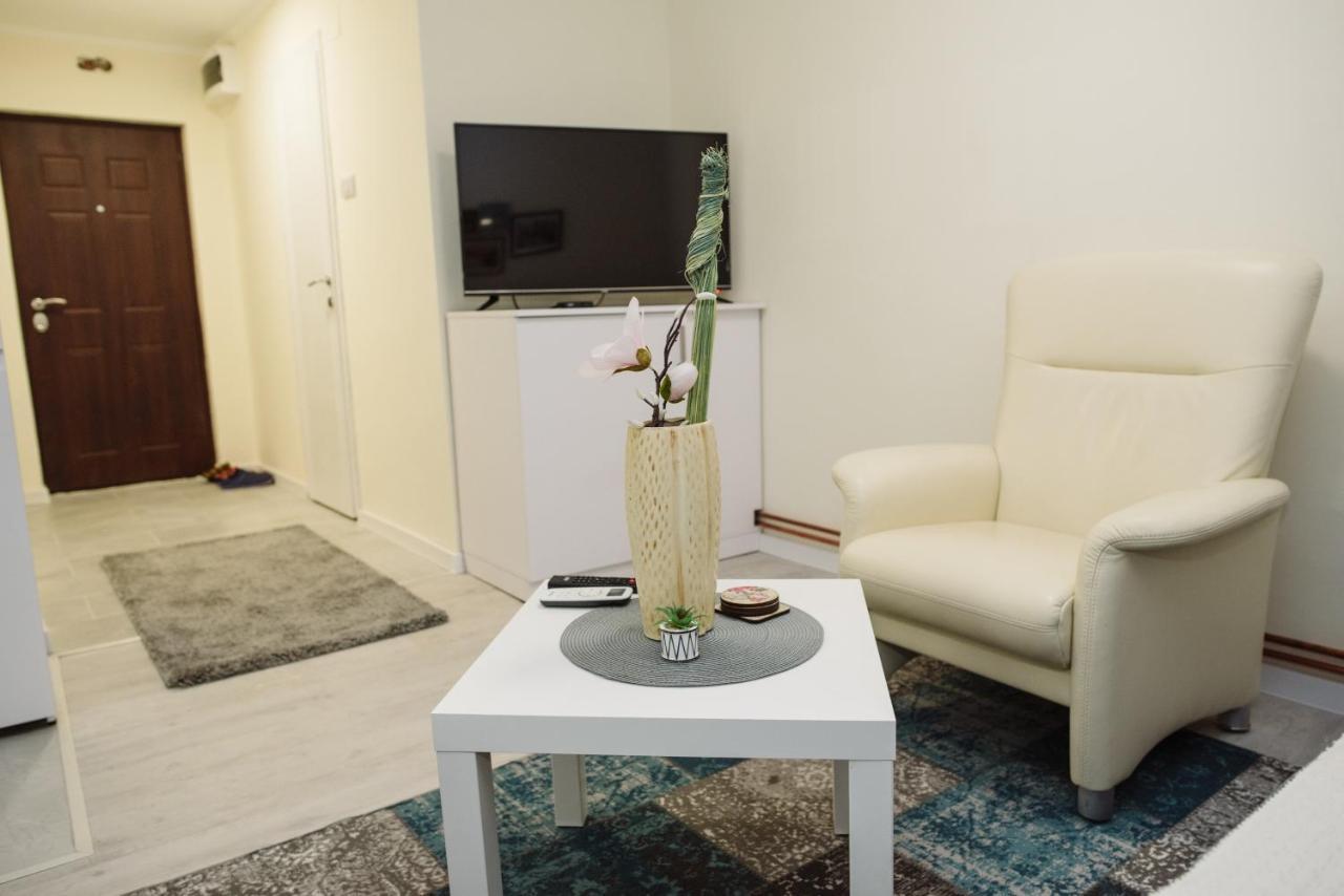 Dill Apartment ซูโบติกา ภายนอก รูปภาพ